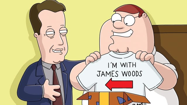 Family Guy