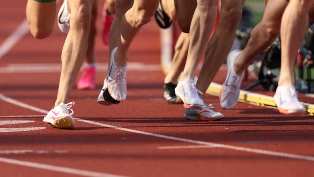 European Athletics