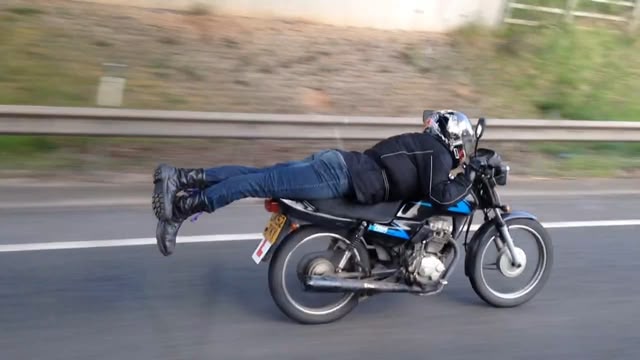 Caught On Dashcam