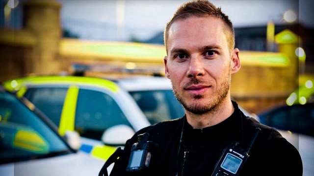 Police Interceptors