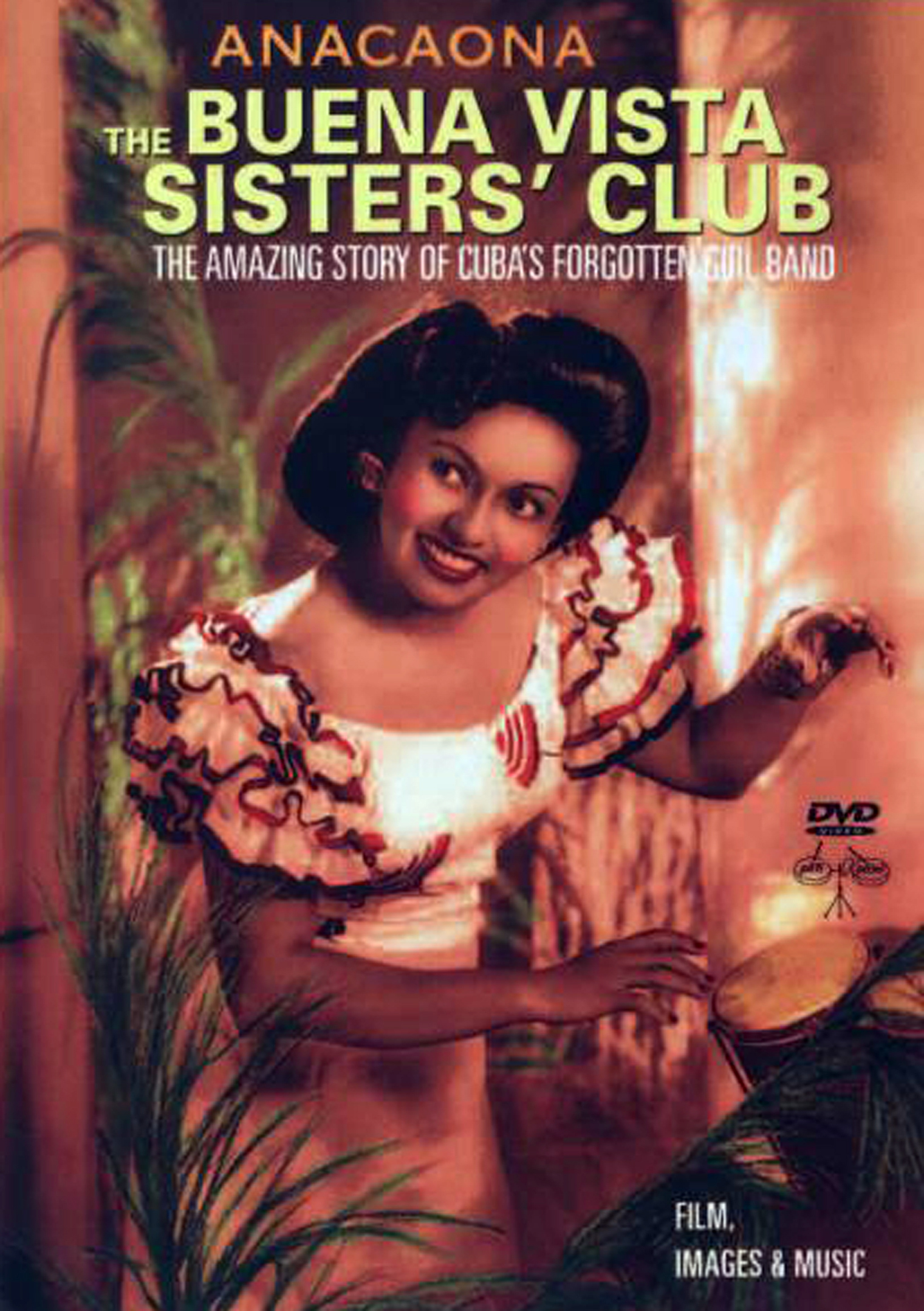 Sisters Club. The Vista sister.