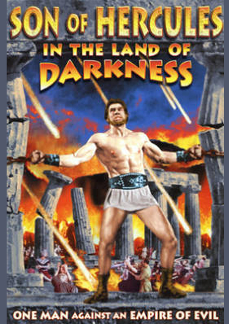 FILMON.COM WATCH NOW - THE SONS OF HERCULES - LAND OF DARKNESS