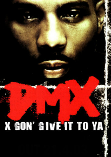 FILMON.COM WATCH NOW - DMX - X GON' GIVE IT TO YA MV