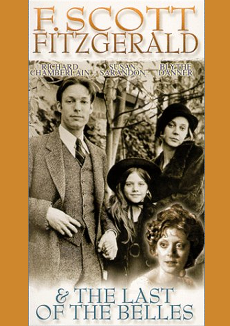 FILMON.COM WATCH NOW - F. SCOTT FITZGERALD AND THE LAST OF THE BELLES
