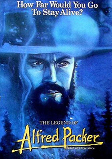 FILMON.COM WATCH NOW - THE LEGEND OF ALFRED PACKER