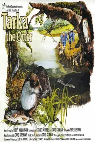 FILMON.COM WATCH NOW - TARKA THE OTTER (1978)