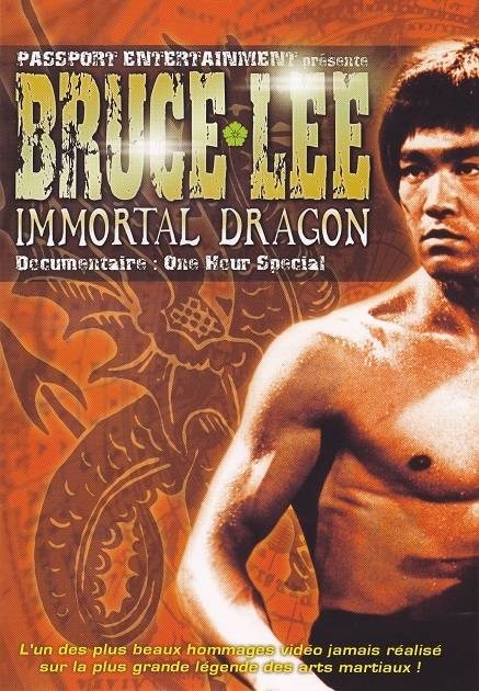 FILMON.COM WATCH NOW - BRUCE LEE - THE IMMORTAL DRAGON