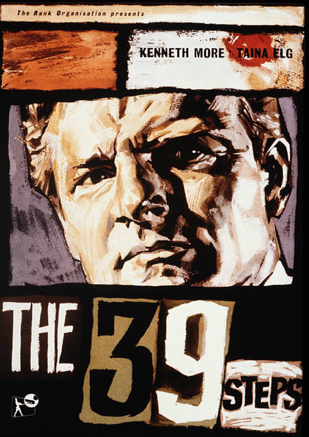 FILMON.COM WATCH NOW - THE 39 STEPS - KENNETH MORE VERSION ...