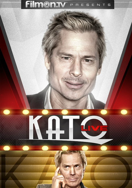 FILMON.COM WATCH NOW - FILMON TAILGATING WITH KATO KAELIN E62 P6