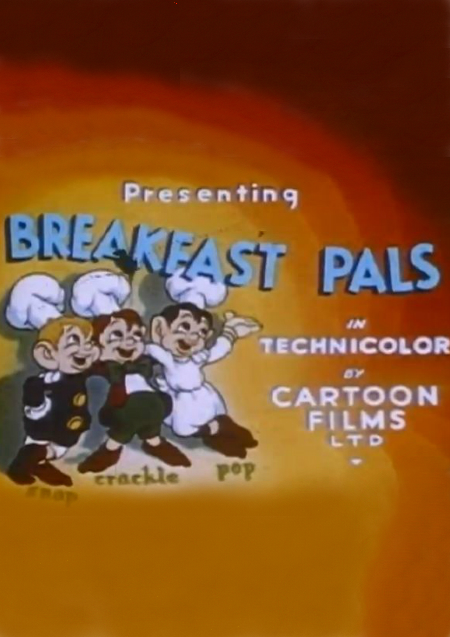 FILMON.COM WATCH NOW - BREAKFAST PALS