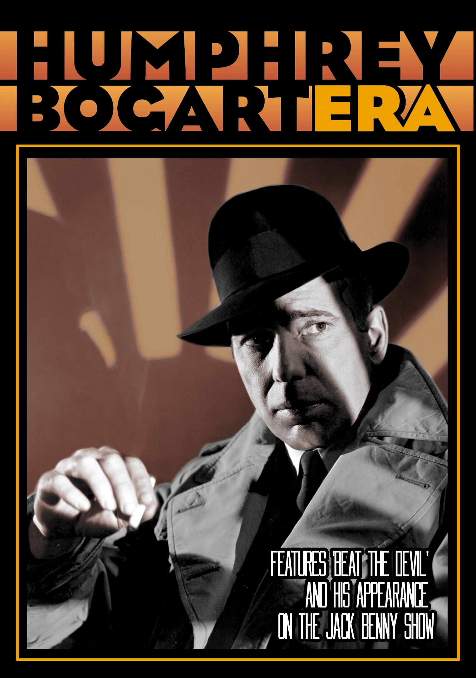 FILMON.COM WATCH NOW - THE HUMPHREY BOGART ERA