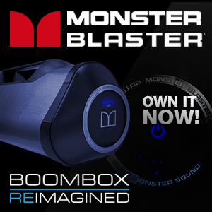Monster Blaster